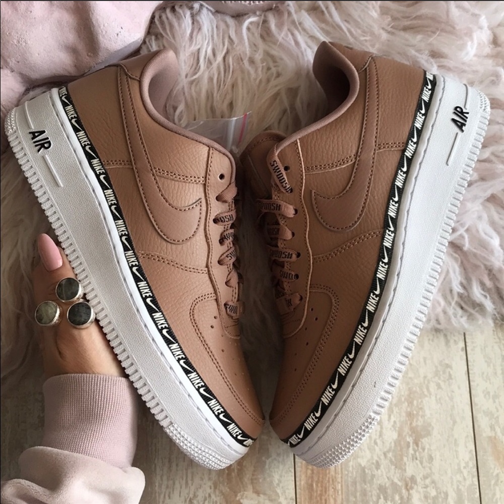 NWT Nike Air Force 1 Special edition - Picture 4 of 8